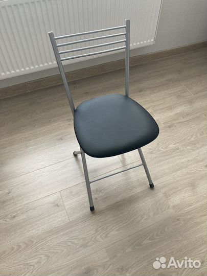 Стул складной