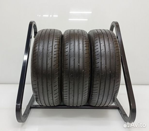 Nexen N'Fera SU4 185/65 R15