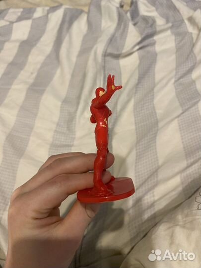 Железный человек