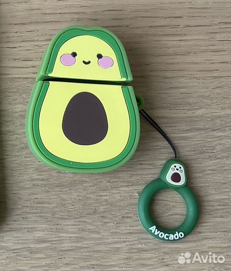 Чехол на airpods 1