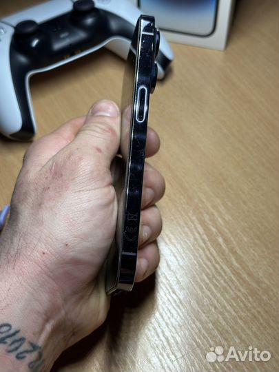 iPhone 14 Pro, 128 ГБ