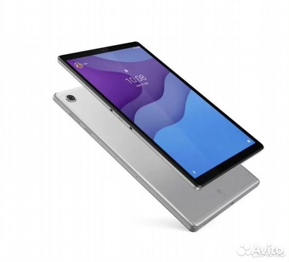Планшет lenovo tab m10