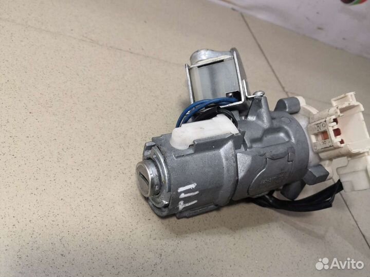 Chery Tiggo T11 Замок зажигания