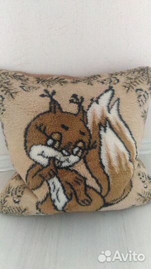 Подушка диванная