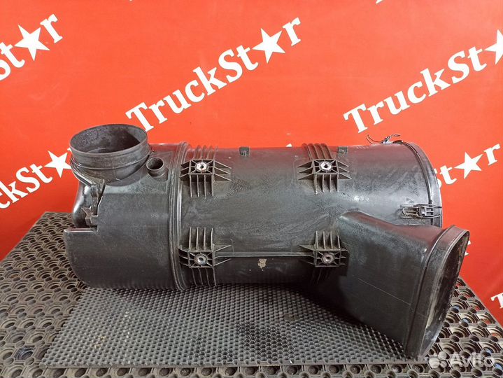 Воздушный фильтр Man TGA, Man TGS, Man TGX