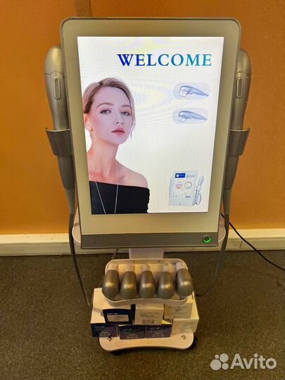 Аппарат Hifu Smas 7D Lifting