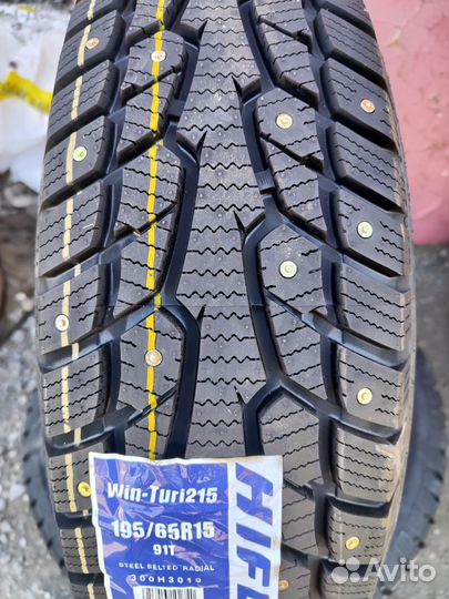 Hifly Win-Turi 215 195/65 R15