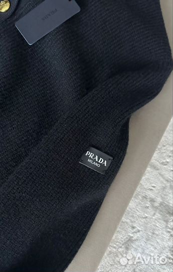 Кардиган Prada
