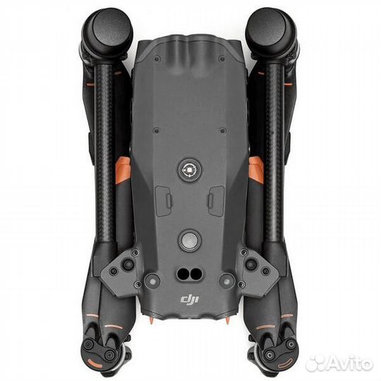 DJI Matrice 30T