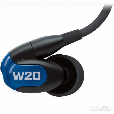 Наушники Westone W20 + Bluetooth cable (арт.260645