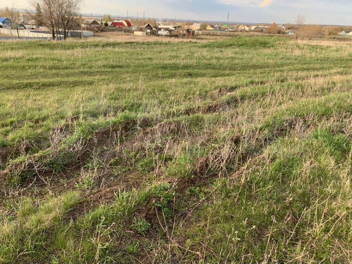 Участок 15 сот. (ИЖС)