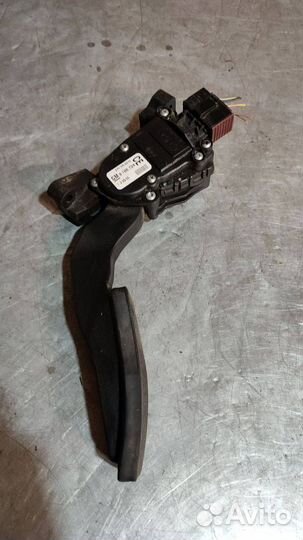 Педаль газа Saab 9-3 2 2005 9186724