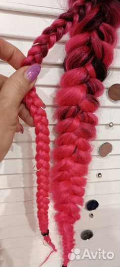 Резинка для волос