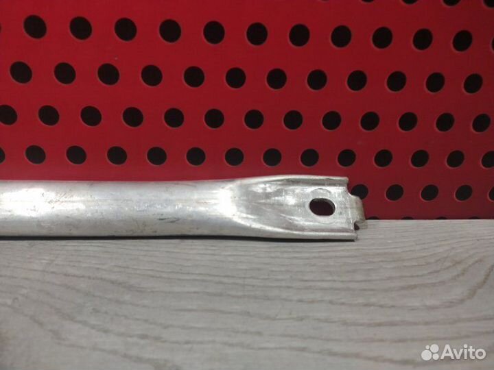 Распорка стоек Bmw X3 G01 2021