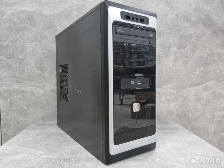 Корпус для компьютера