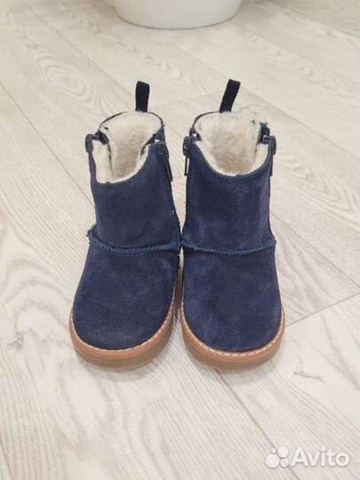 Обувь для мальчика, размеры 20, 21, 22, 23