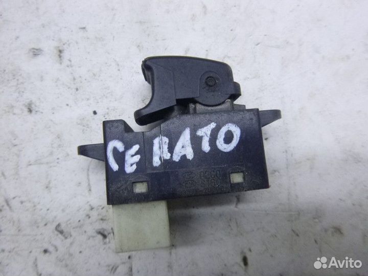 Кнопка стеклоподъемника KIA cerato 2004-2008