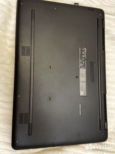 Asus vivobook 17