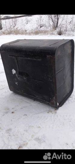 Топливный бак