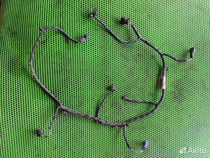 Жгут датчик парковки на Ford Kuga 2013-2019