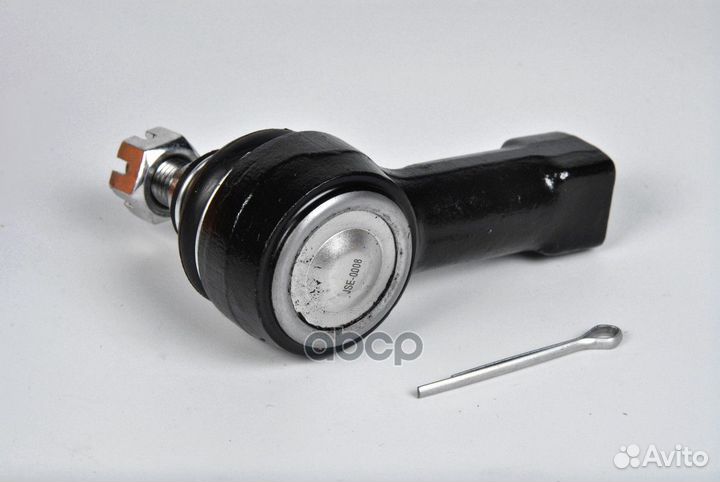 Наконечник рулевой CEM12 JSE0008 Just Drive