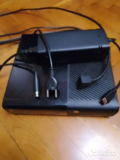 Xbox 360 E Freeboot