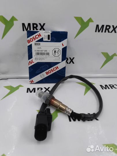 Лямбда-зонд 0258007285