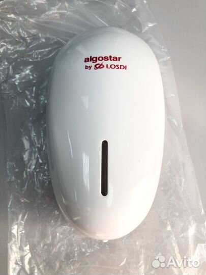 Автоматический дозатор жидкого мыла AlgostarCJ1005