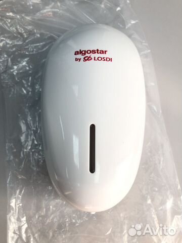 Автоматический дозатор жидкого мыла AlgostarCJ1005