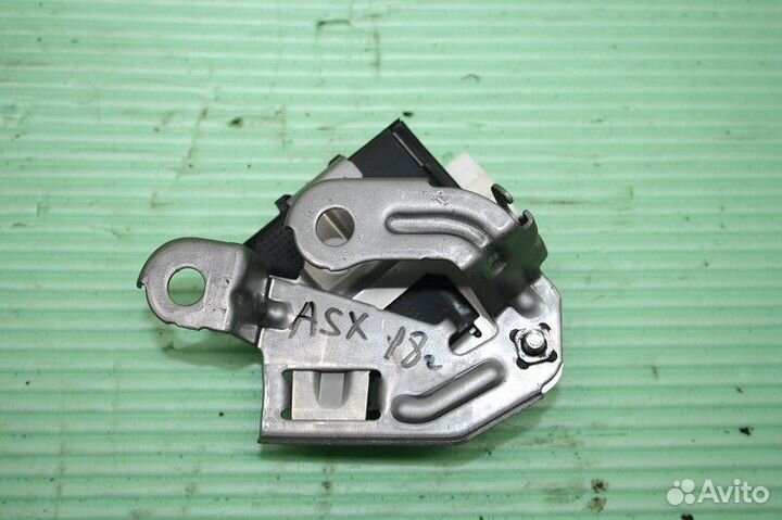 Блок электронный mitsubishi ASX 2016