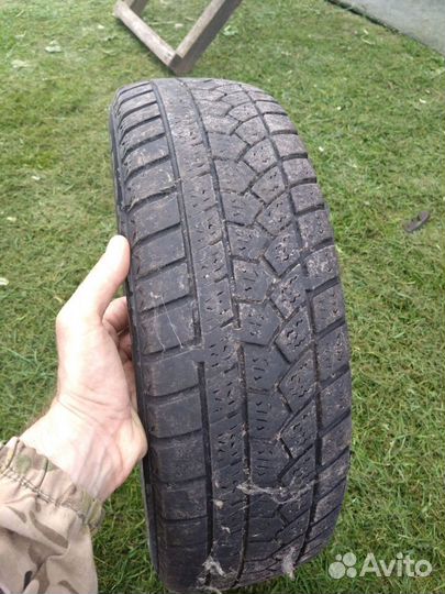 Torque TQ022 155/65 R13