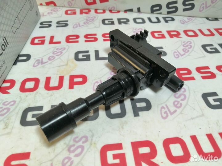 Катушка зажигания ZL (ZL01) (пиф) 626 Capella Prem