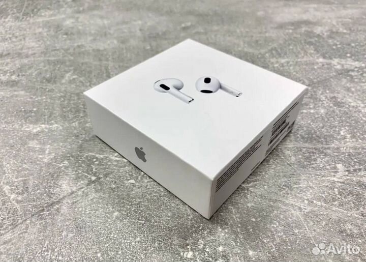 AirPods 3 premium 1:1
