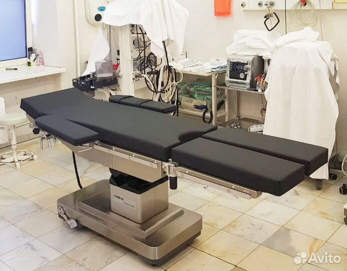 Стол хирургический Mindray HyBase 3000