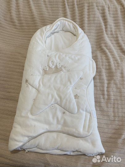 Комлект на выписку