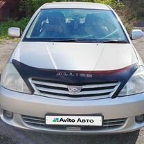 Toyota Allion 1.5 AT, 2003, 245 000 км