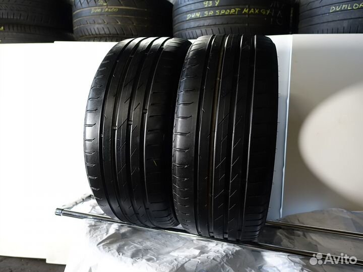 Nokian Tyres zLine 195/55 R16