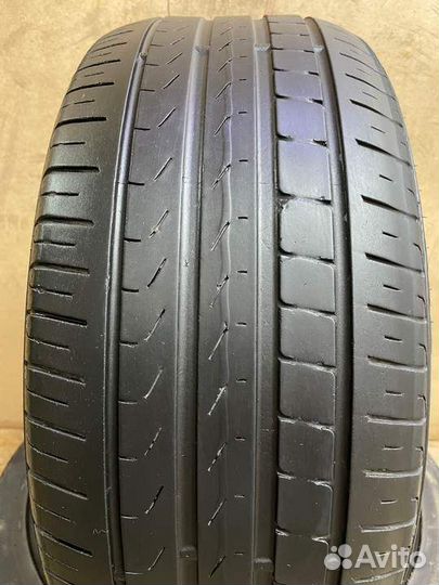 Pirelli Cinturato P7 215/45 R17 91V