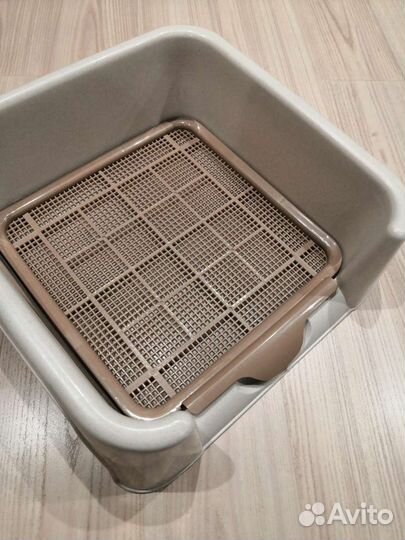 Лоток для собак