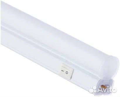 Светильник светодиодный СПБ-Т5 7Вт