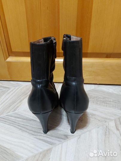 Ботильоны 36р