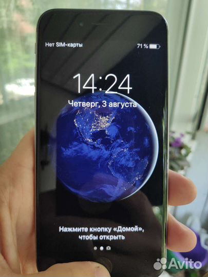 Телефон iPhone 6 64 gb