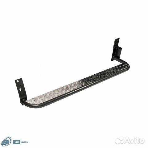 Подножка двери на Газель