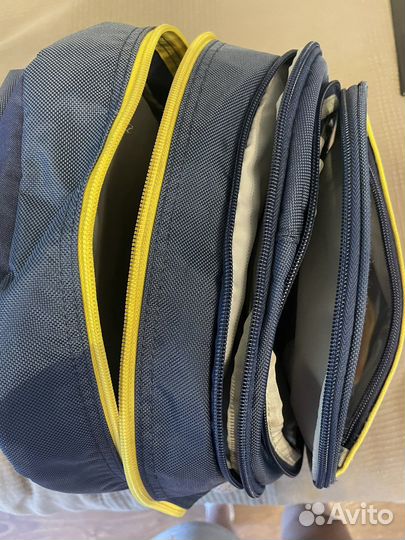 Школьный рюкзак dr.kong