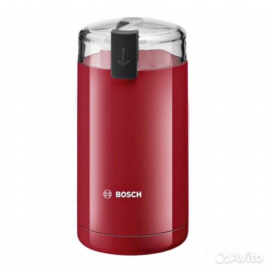 Кофемолка электрическая Bosch