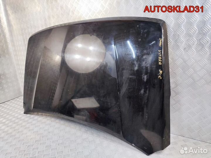 Капот Suzuki Vitara 5830060A70