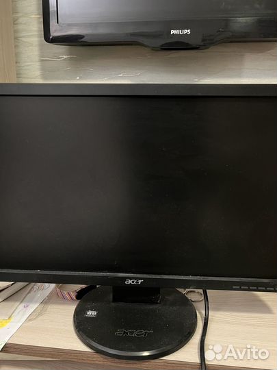 Монитор Acer