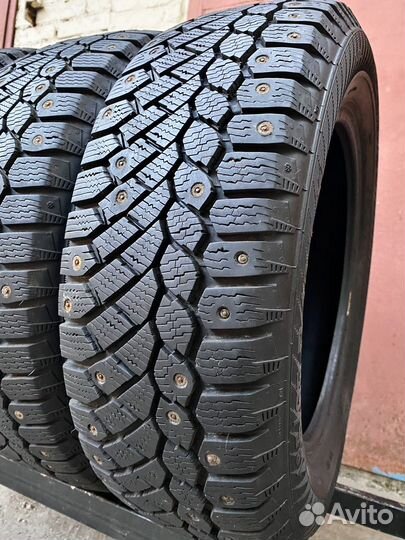 Gislaved Nord Frost 200 185/65 R15