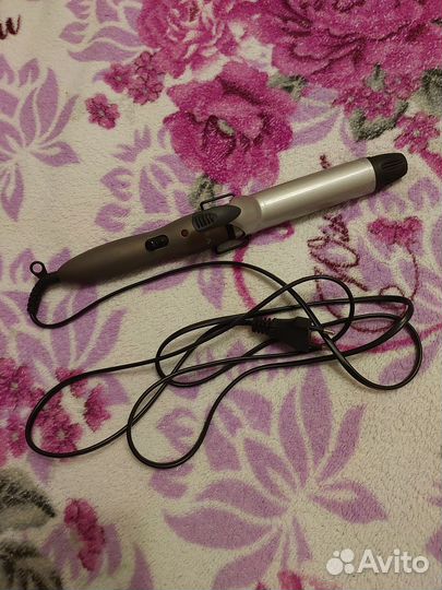 Плойка для волос