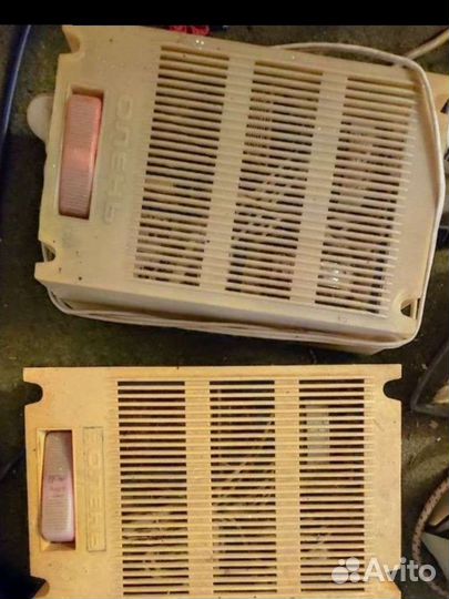 Стабилизатор Олень СССР